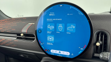 MINI Cooper 2.0 C Sport [Level 1] 2dr Auto Petrol Convertible